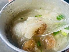-同利肉燕老铺(澳门路店)