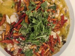 -天外天美食广场(哈尔滨路店)