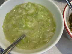 炒丝瓜-湘中缘·湖南菜(娄底驻京办店)