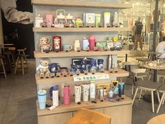 -星巴克臻选(舟山凯虹广场店)