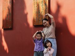 -南岳衡山风景名胜区-南岳大庙