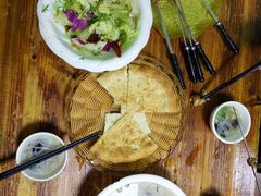 -清真新疆叶尔羌烤肉店(新香洲店)