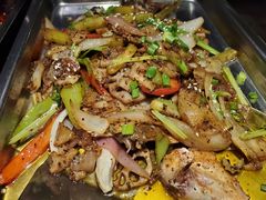 -味妙烤鱼吧(回龙观店)