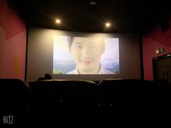 -大光明丽星VIP影城(昌里路杜比全景声店)