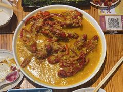 -柒五龙虾(八王寺店)