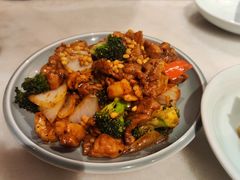 -小吊梨汤·北京菜·烤鸭(双井乐成中心店)