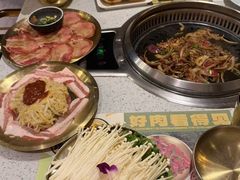 -炭之家齐齐哈尔大片烤肉·涮毛肚火锅·齐齐哈尔烤肉(中央大街店)
