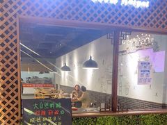 -大自然醉鹅·铁锅火焰鹅(上海联洋店)