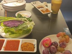 -東盛炭烤自助料理(玄武招商花园城店)