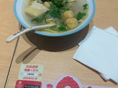 -小杨生煎(周浦万达店)