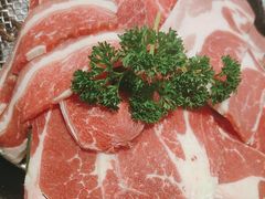 -九田家黑牛烤肉料理(珠江摩尔店)