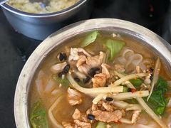 老友粉-又益轩桂林米粉老店(双拥路店)