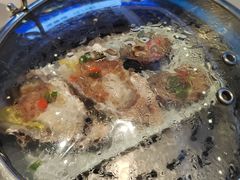 -蓝珊瑚蒸汽海鲜餐厅(龙奥店)