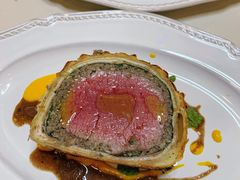 -餮熹Tipsea法餐(吉大店)