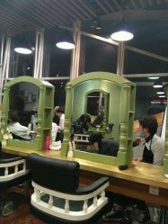 点击看大图 -形象革命造型·护肤Hair Studio