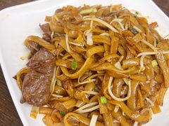 -美食店(华贵路店)