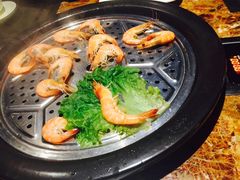 -船奇蒸汽海鲜·闽菜(八市海鲜总店)