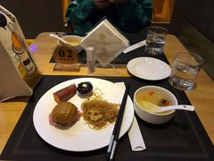 -素可汤泉(天宝大厦店)
