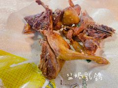 -蒸坊黄鳝饭(骏丰大厦店)