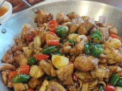 -丽华园(汉阳龙阳店)