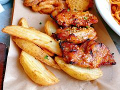 -必胜客(长瀛商业广场店)