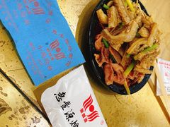 -惠丰源烩面馆(经七路店)