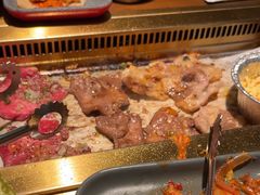 -新石器烤肉(之心城店)