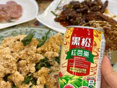 -金姐台湾菜(珠江路店)