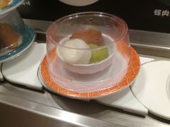 -万岁寿司(芳村店)