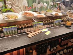 -小厨师·二十年沈家门小海鲜(百井坊巷店)