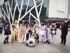 -凯德广场(学府店)