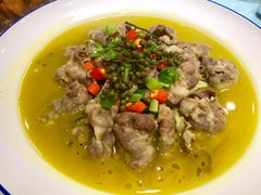 -食客堂麻婆豆腐专门店