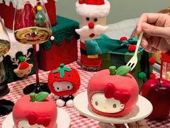 -DANXI丹喜面包·蛋糕(龙腾店)