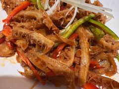 -马记永·兰州牛肉面(天通苑家乐福店)