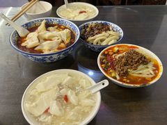 -西月城谭豆花(春熙路店)