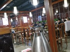 大堂-郑喜旺烧烤(郑州总店)