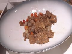 -海约淮扬老菜馆(团结南路店)