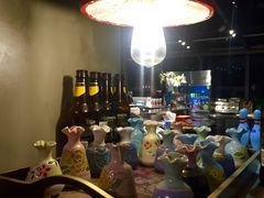 -HIGH FIVE哈福手工汉堡(桂林路店)