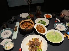 -肆月河豚·淮扬菜·湘菜(华天店)