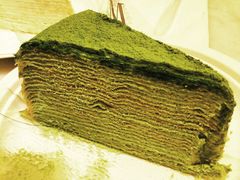 -Lady M Cake Boutique(麦迪逊大道店)