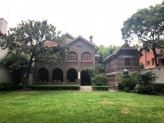 -上海孙中山故居纪念馆