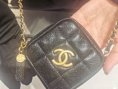 -CHANEL(恒隆广场店)