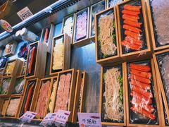 -串一火锅(赛格国际购物中心店)