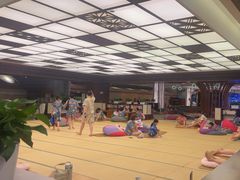 -汤连得温泉馆(宝山店)