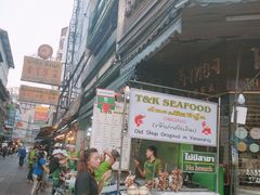 -T&K 海鲜