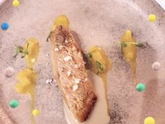 -三嚥阁 La Villa Restaurant