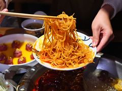 -大龙燚火锅(南山大道店)