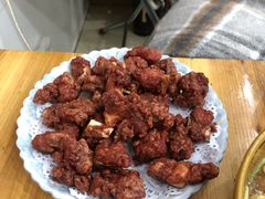 -老奇味(后田街店)