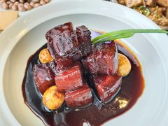 -聚鑫阁江浙菜·非遗传承技艺(青村帝华园店)