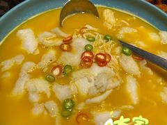 -高第街56号餐厅(银座商城玉函店)